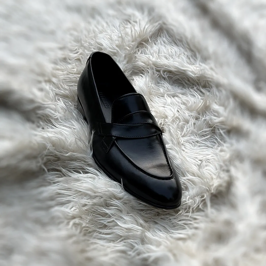 ANDREW - BLACK
