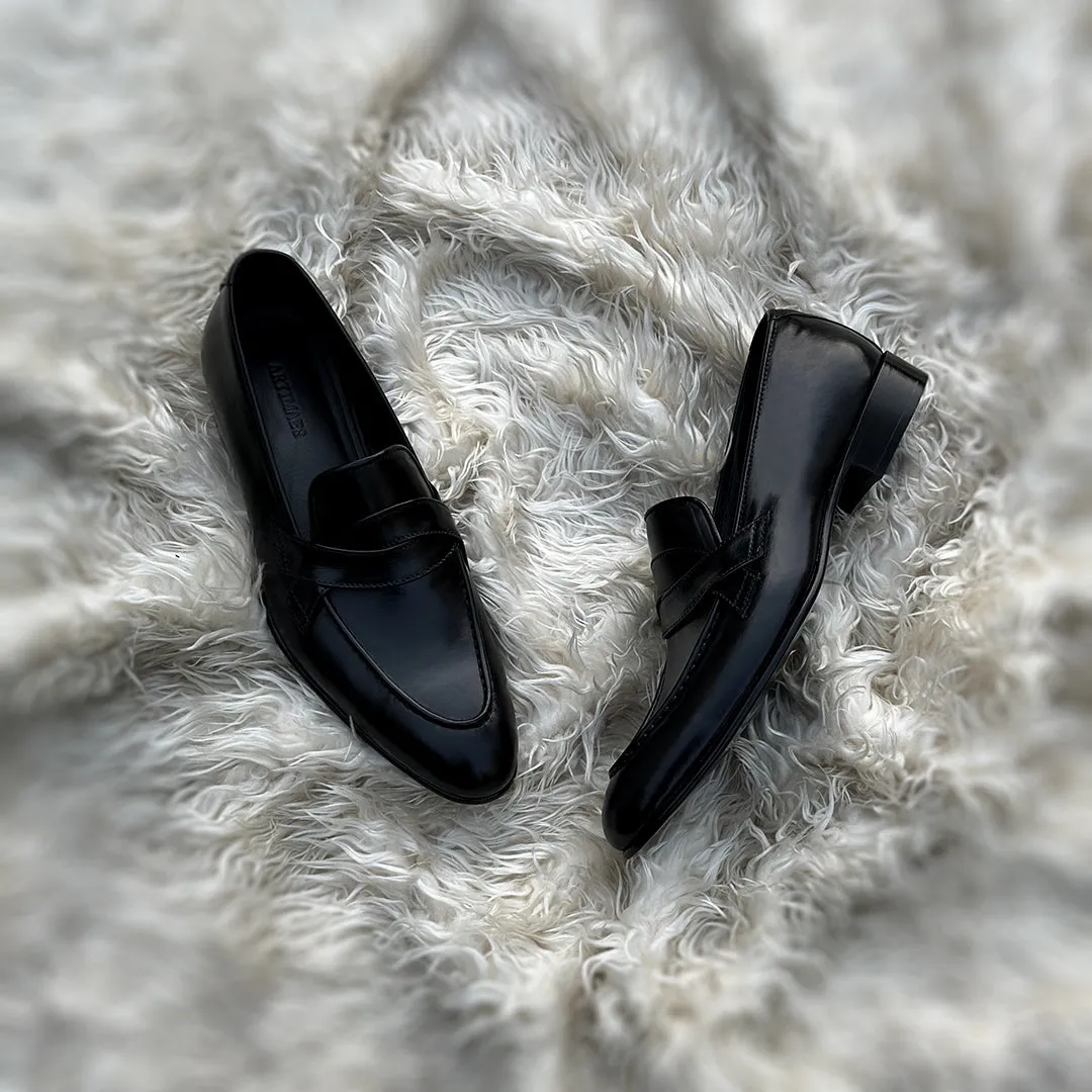 ANDREW - BLACK