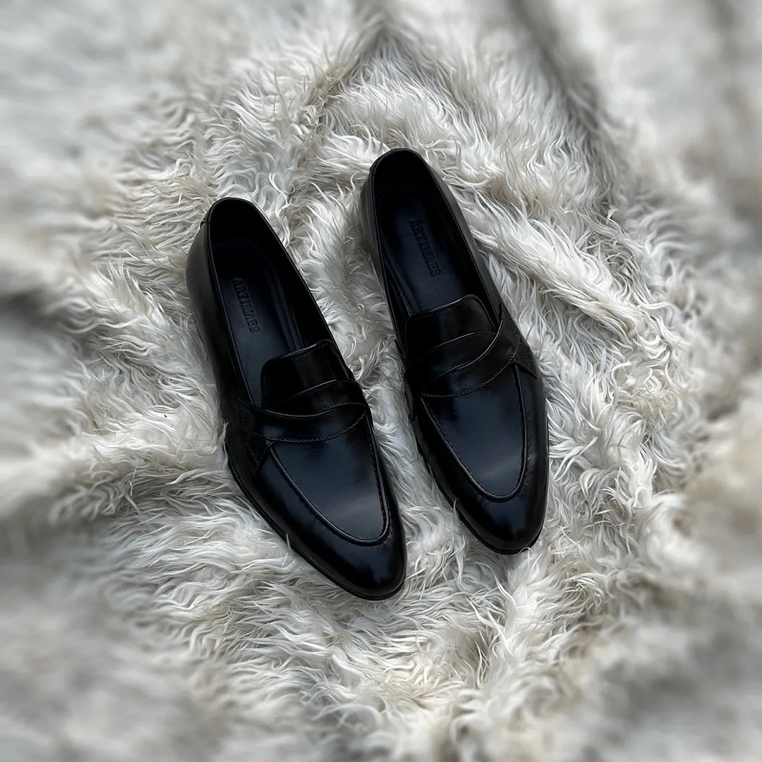 ANDREW - BLACK