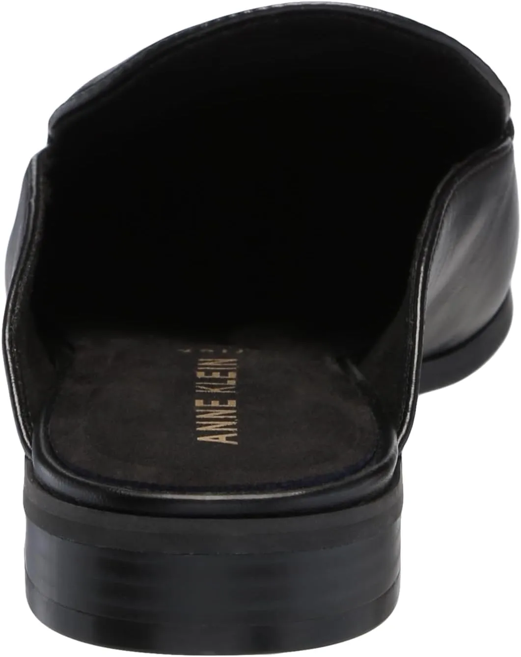 Anne Klein Women's Boston Loafer Flat