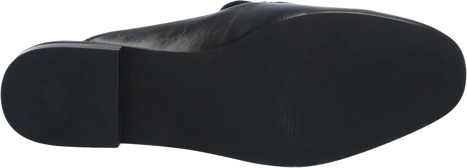 Anne Klein Women's Boston Loafer Flat