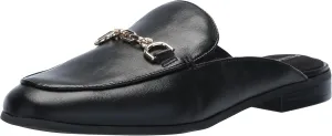 Anne Klein Women's Boston Loafer Flat