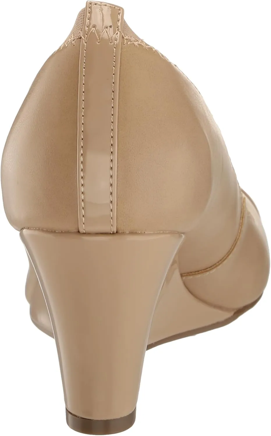 Anne Klein Women's Simone Pump