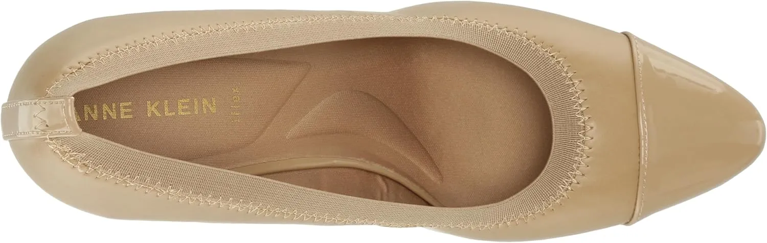 Anne Klein Women's Simone Pump