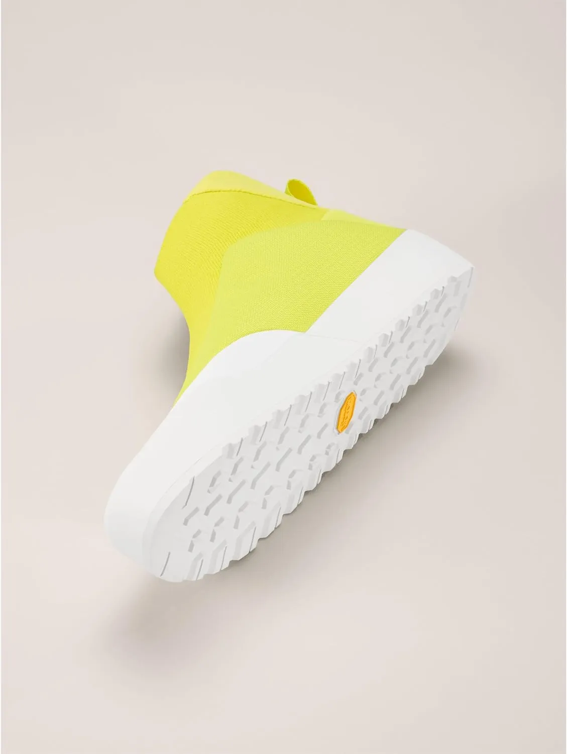 Arc'teryx Kragg Insulated Shoe Women's | Insulated Pull-On Shoe for Quick Approaches