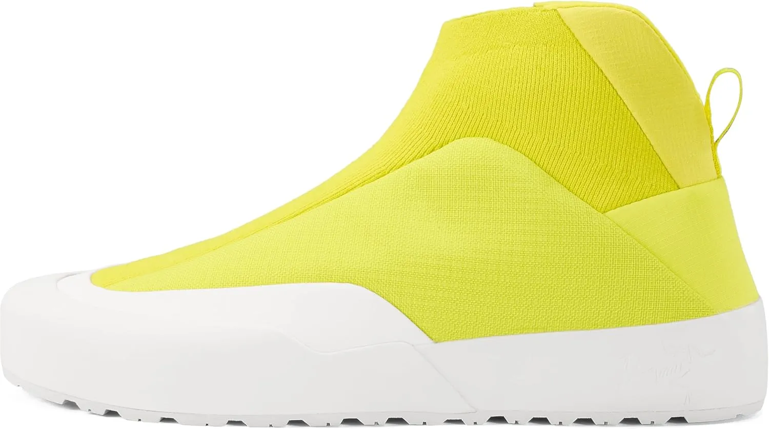 Arc'teryx Kragg Insulated Shoe Women's | Insulated Pull-On Shoe for Quick Approaches