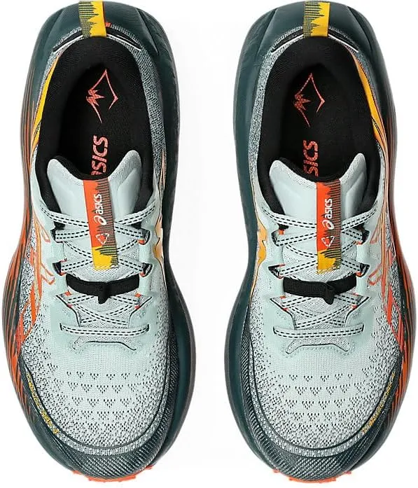 Asics Men's Trabuco Max 4 Running Shoe