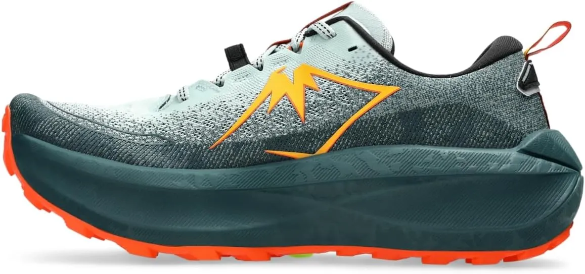 Asics Men's Trabuco Max 4 Running Shoe