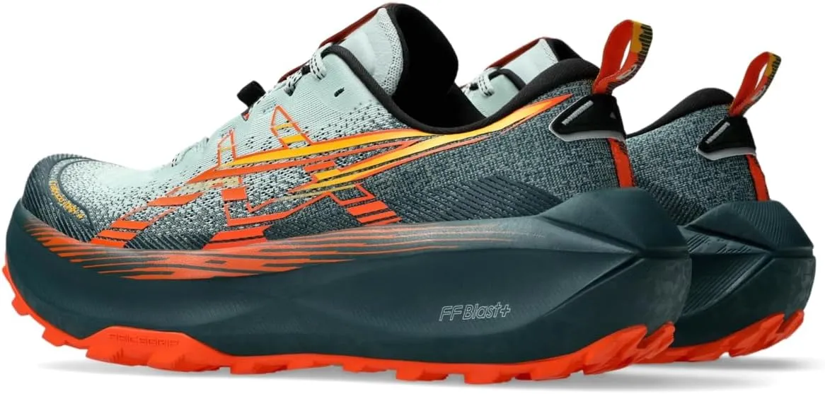Asics Men's Trabuco Max 4 Running Shoe