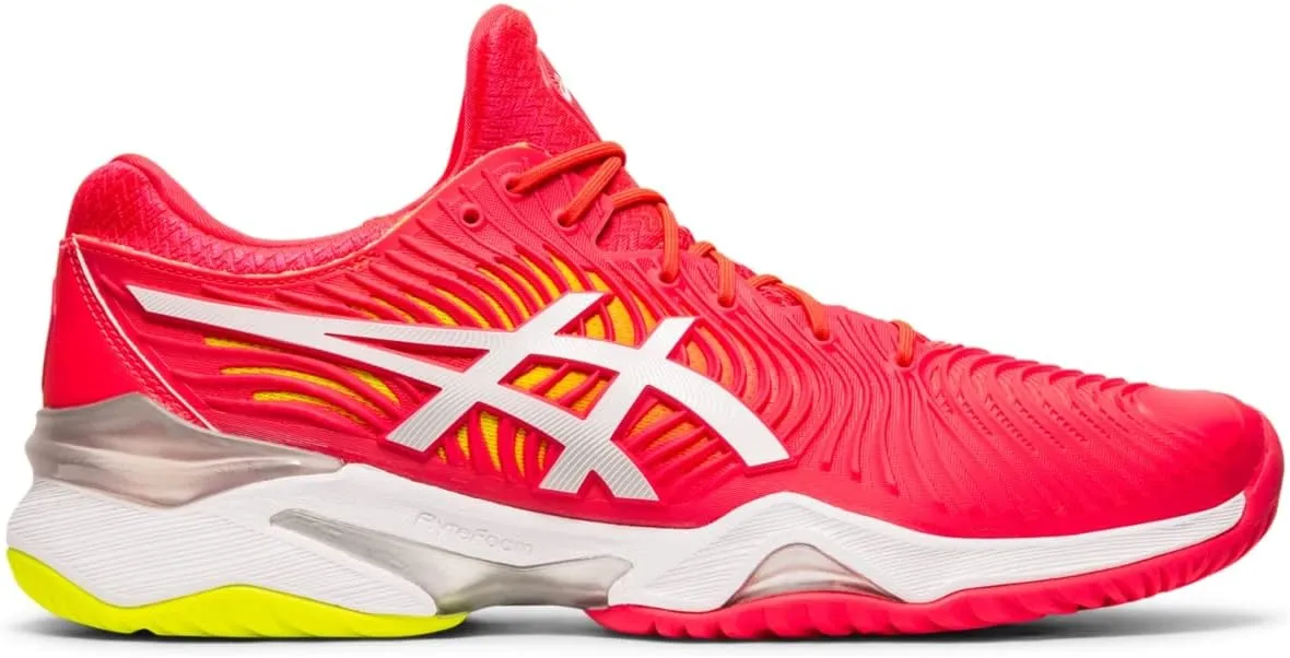 ASICS Women's Court FlyteFoam 2 Tennis Shoes