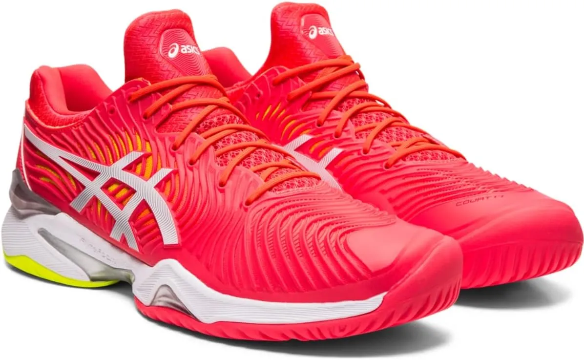 ASICS Women's Court FlyteFoam 2 Tennis Shoes