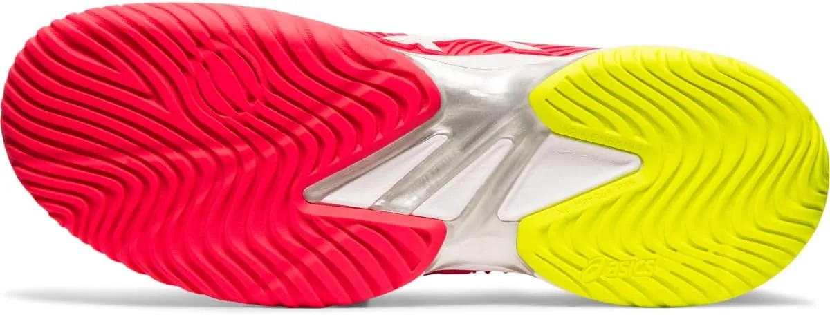 ASICS Women's Court FlyteFoam 2 Tennis Shoes