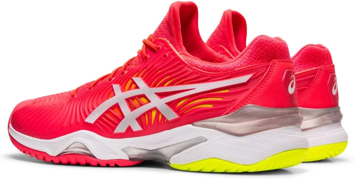 ASICS Women's Court FlyteFoam 2 Tennis Shoes