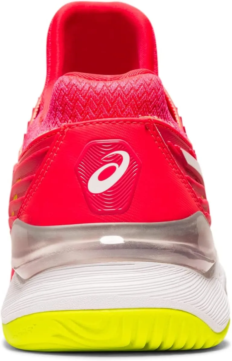 ASICS Women's Court FlyteFoam 2 Tennis Shoes