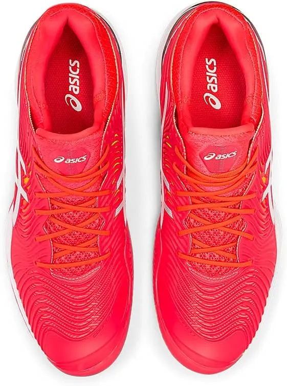 ASICS Women's Court FlyteFoam 2 Tennis Shoes