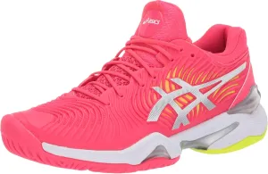 ASICS Women's Court FlyteFoam 2 Tennis Shoes