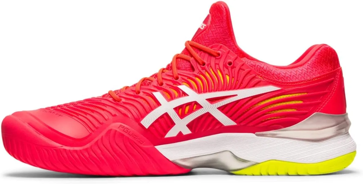 ASICS Women's Court FlyteFoam 2 Tennis Shoes