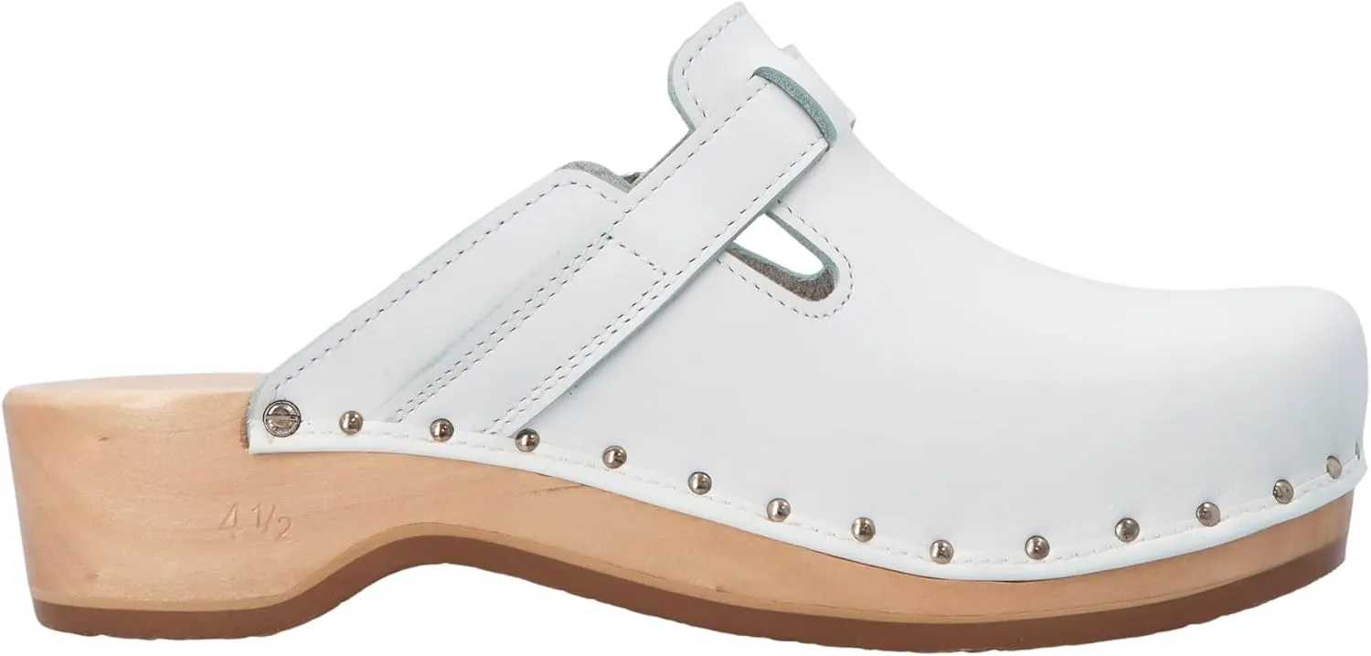 Berkemann Men's Clogs