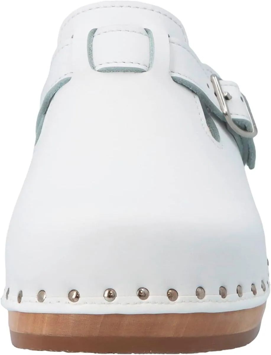 Berkemann Men's Clogs