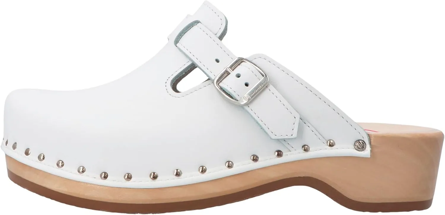 Berkemann Men's Clogs