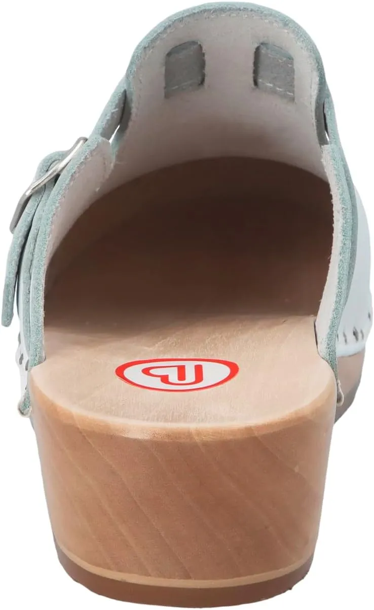 Berkemann Men's Clogs