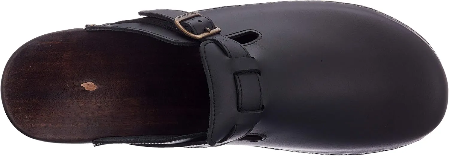 Berkemann Unisex Clogs