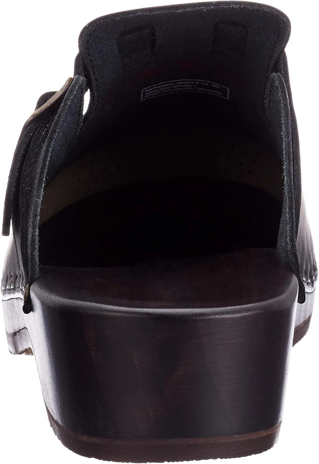Berkemann Unisex Clogs
