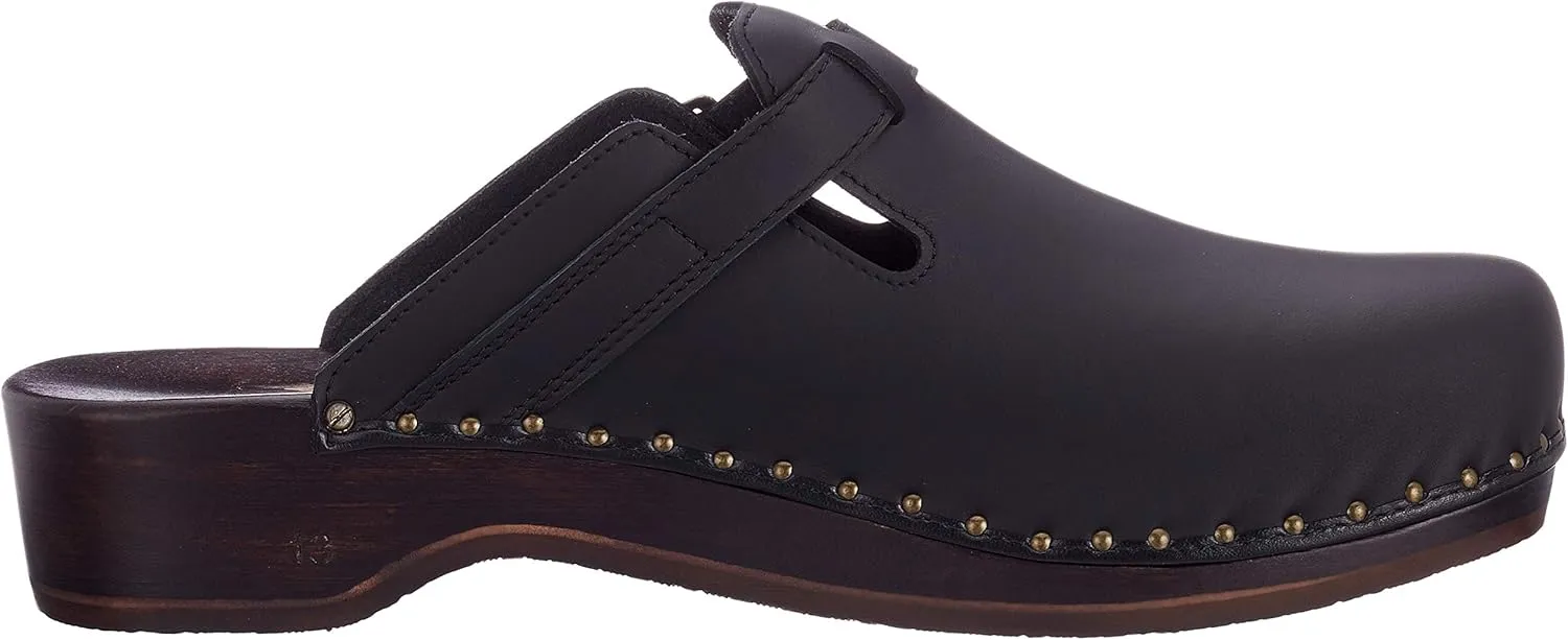 Berkemann Unisex Clogs