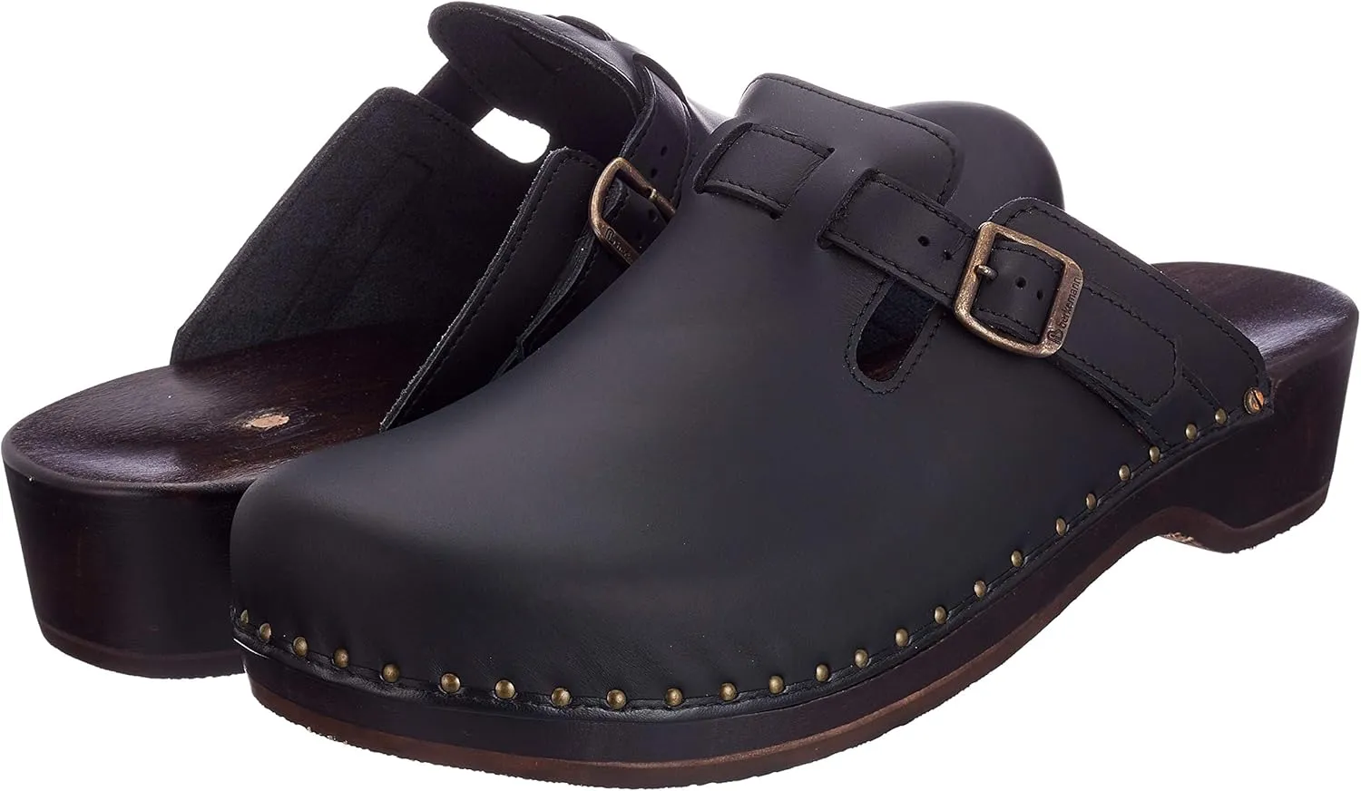 Berkemann Unisex Clogs