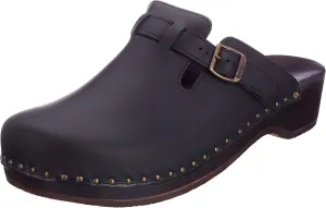 Berkemann Unisex Clogs