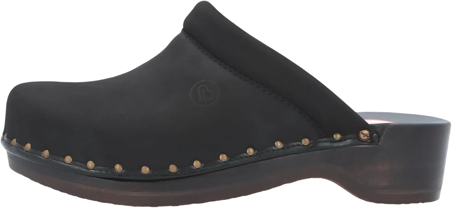 Berkemann Women's Clogs