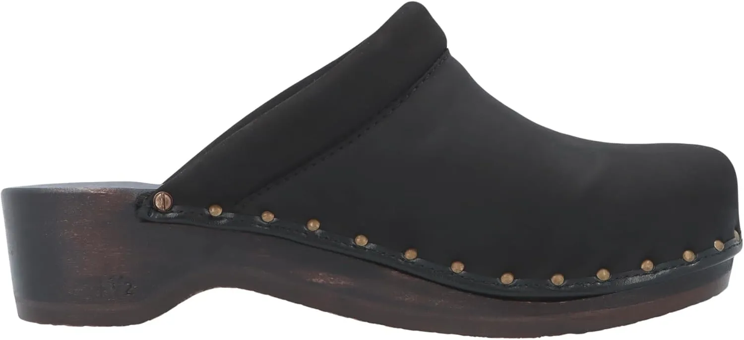 Berkemann Women's Clogs
