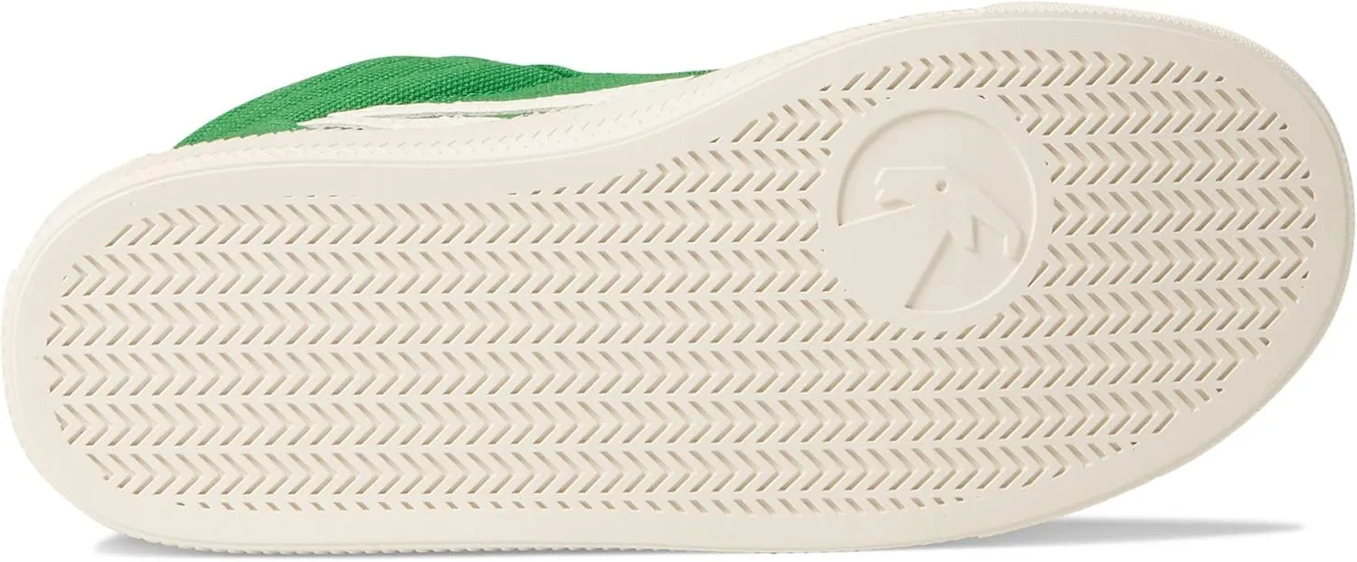 BILLY Footwear Kids Unisex CS High-Top Sneakers with Canvas Upper, Little/Big Kid
