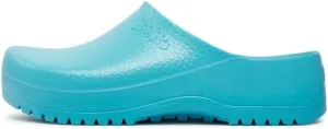 BIRKENSTOCK Super Birki Fusion Clog, Blue light, 38 EU