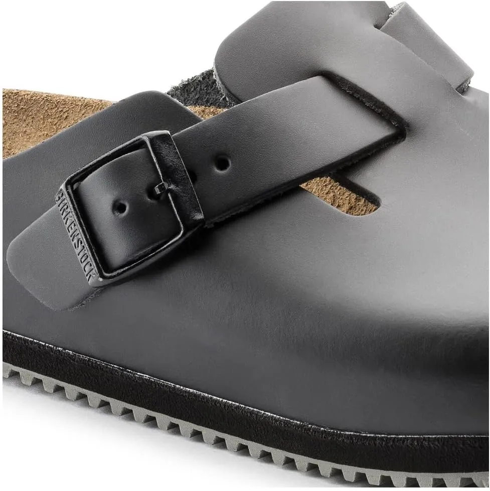 Birkenstock Unisex's Clogs, 14 AU