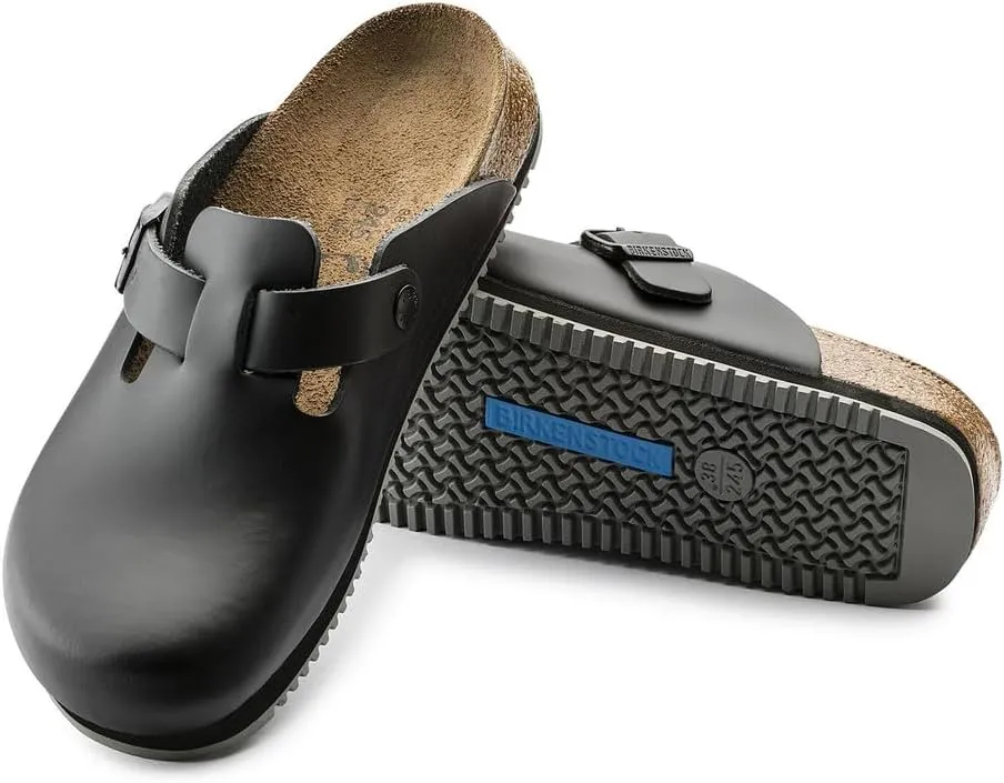 Birkenstock Unisex's Clogs, 14 AU