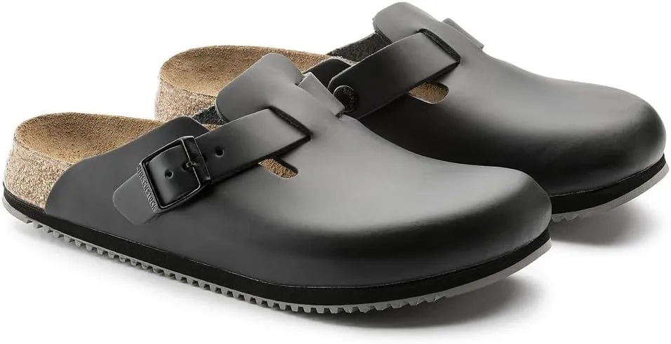 Birkenstock Unisex's Clogs, 14 AU