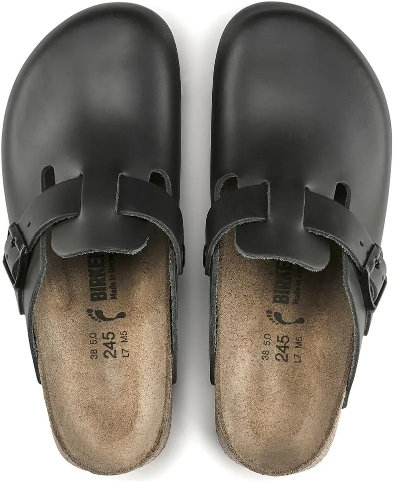 Birkenstock Unisex's Clogs, 14 AU