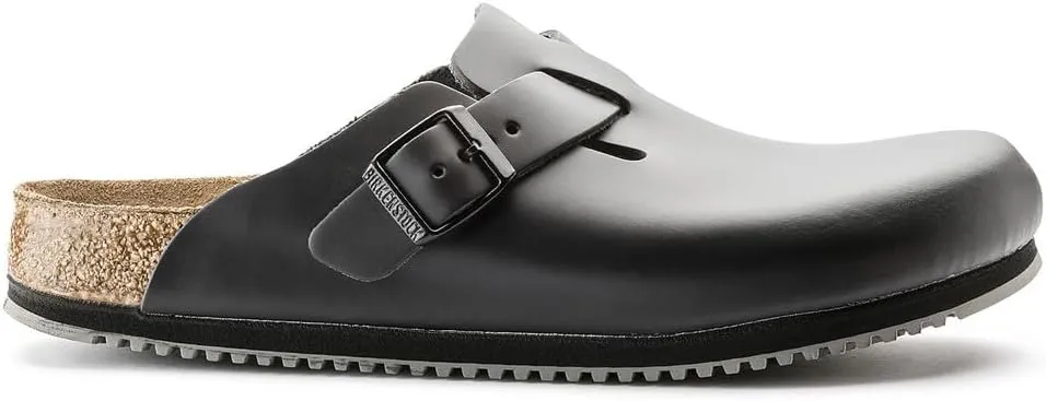 Birkenstock Unisex's Clogs, 14 AU