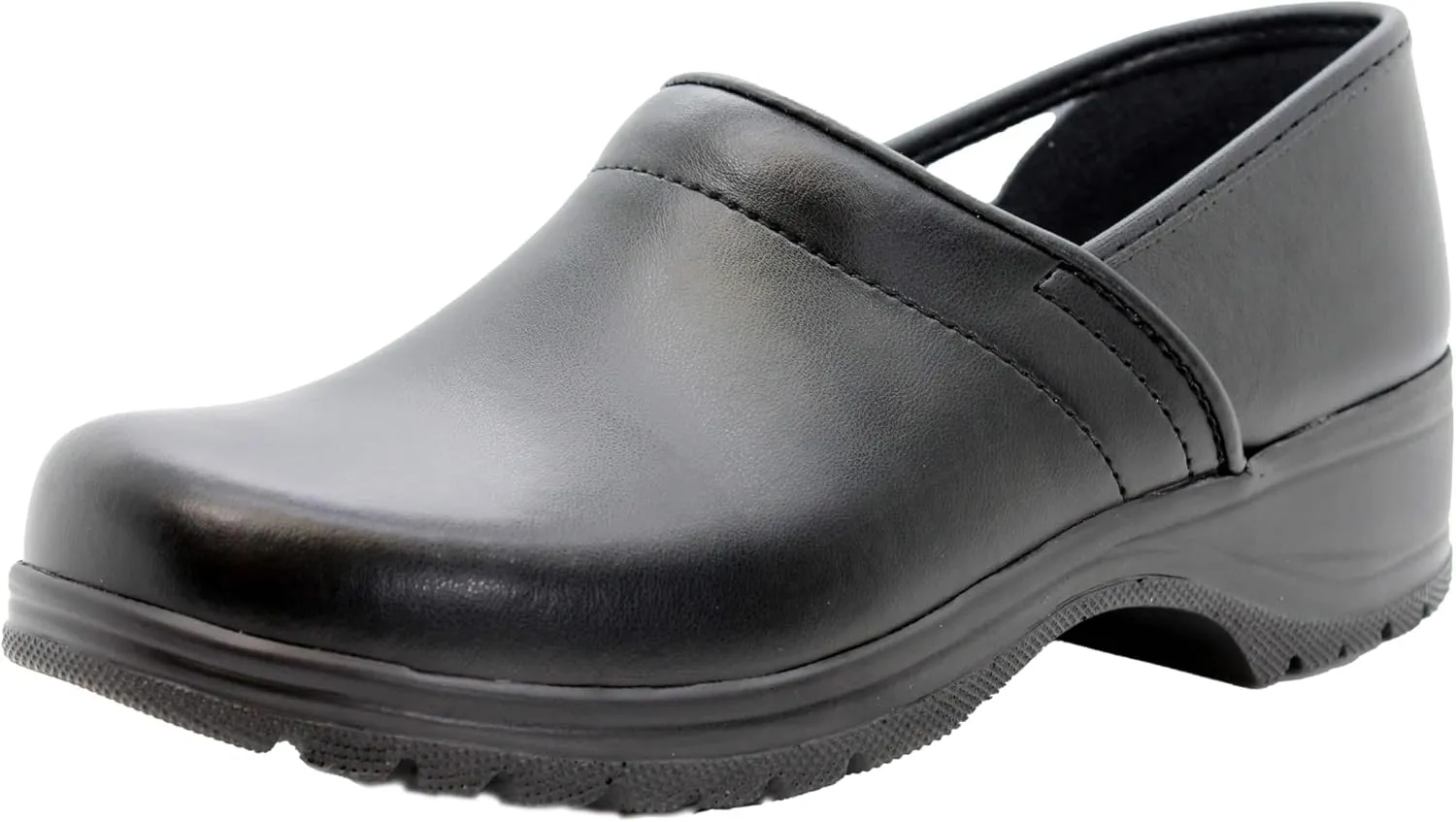 Bjork Women's Swedish Flex Pro Closed Back Clogs