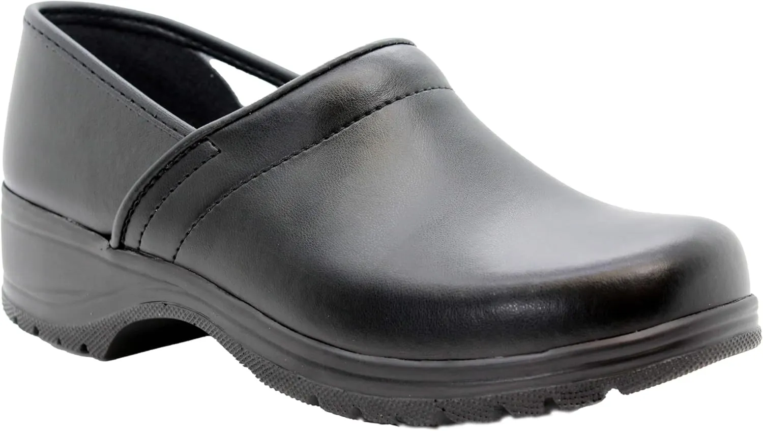Bjork Women's Swedish Flex Pro Closed Back Clogs