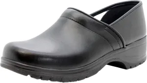 Bjork Women's Swedish Flex Pro Closed Back Clogs