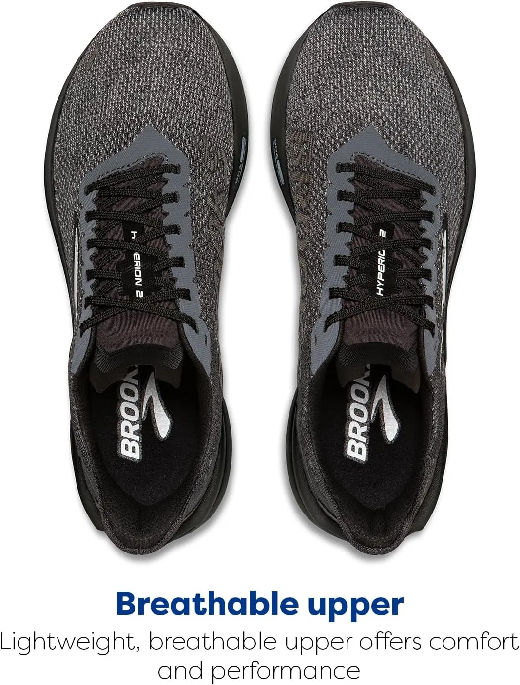 Brooks Men’s Hyperion 2 Neutral Running Shoe