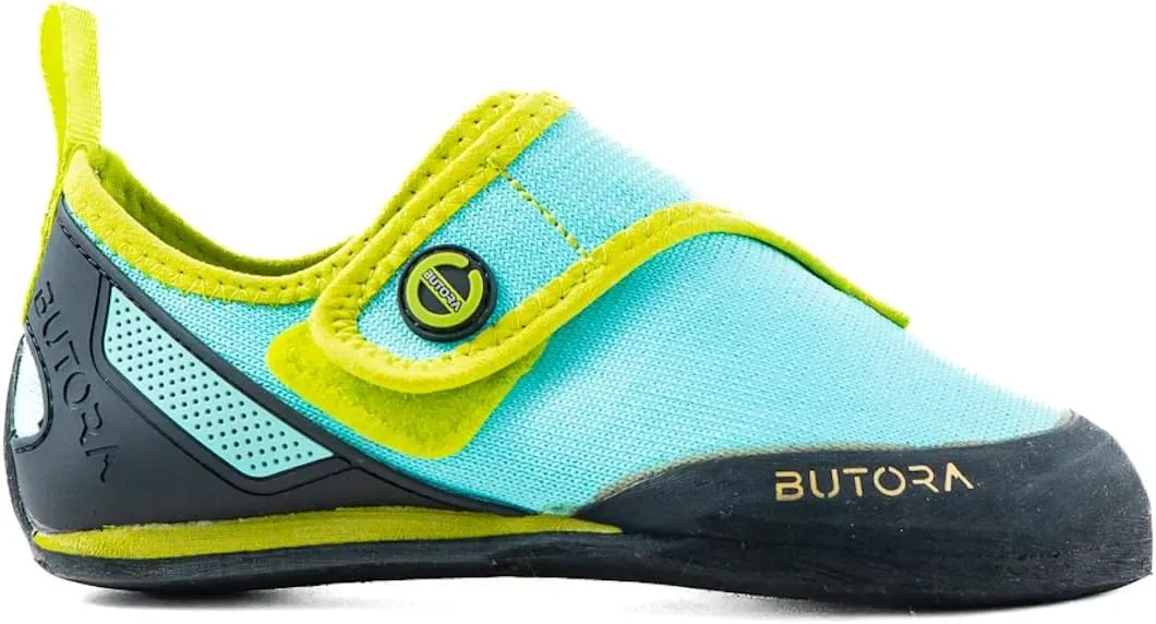 Butora Brava Knit Youth Climbing Shoe