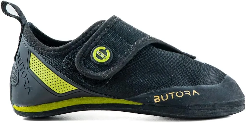 Butora Brava Knit Youth Climbing Shoe