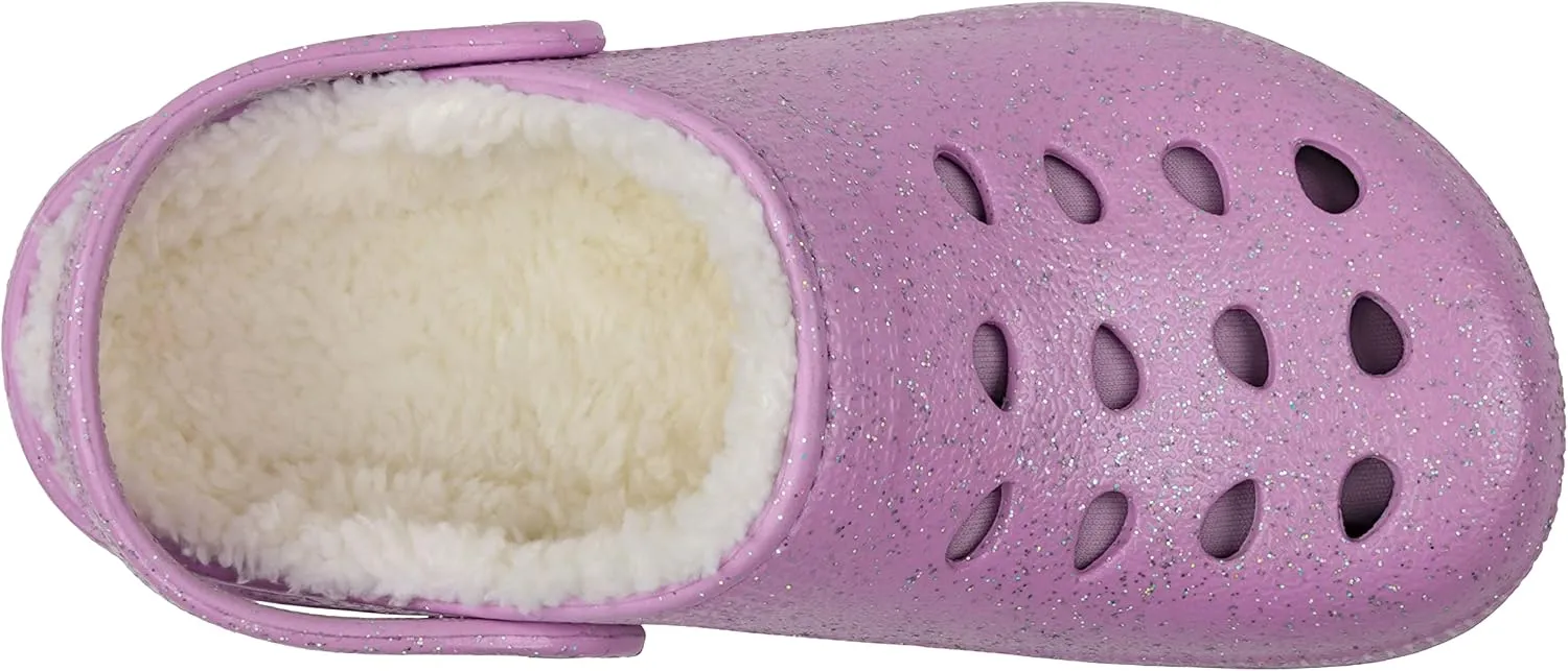 Capelli New York Infant Injected EVA Clog with Backstrap