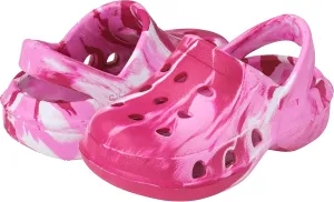 Capelli New York Infant Injected EVA Clog with Backstrap