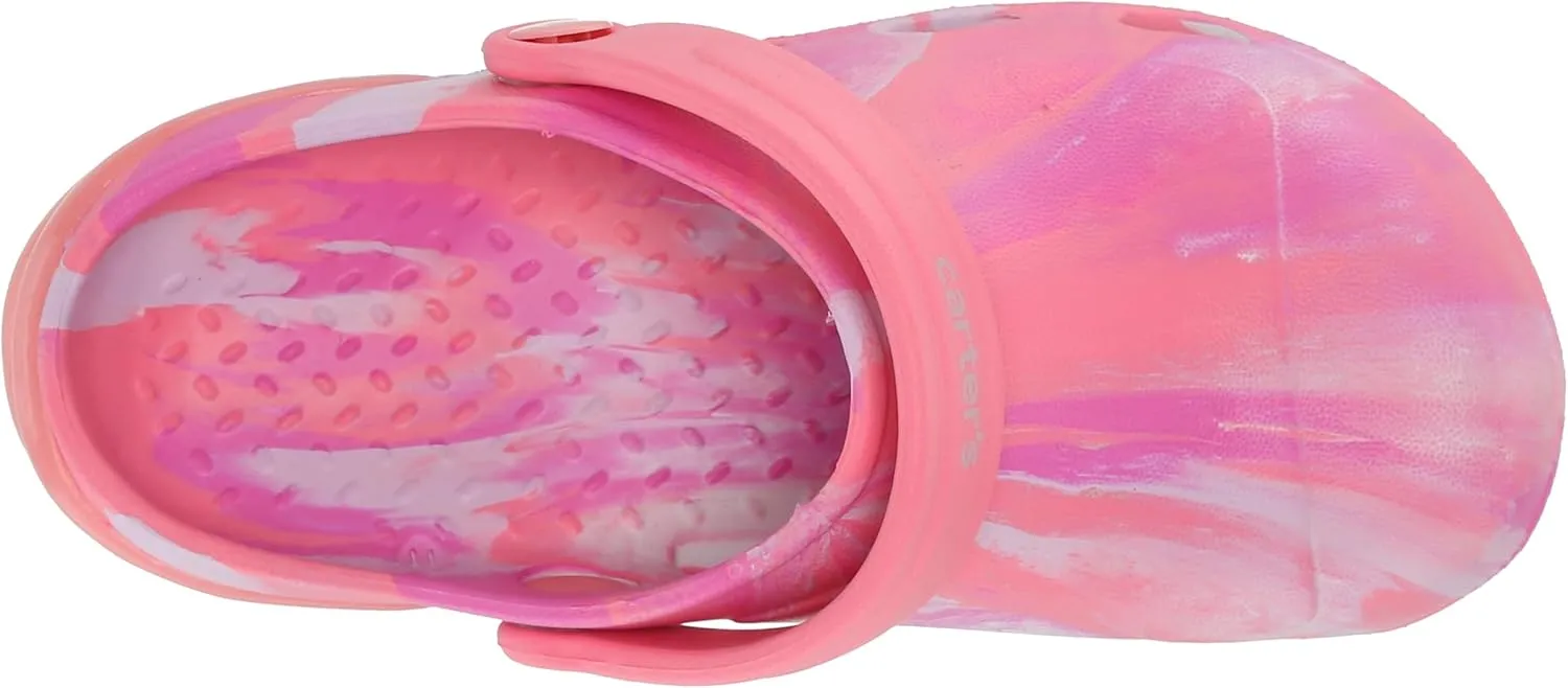 Carter's Unisex-Child Sunny-g Clog