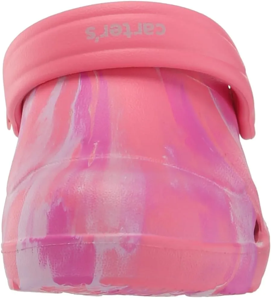 Carter's Unisex-Child Sunny-g Clog