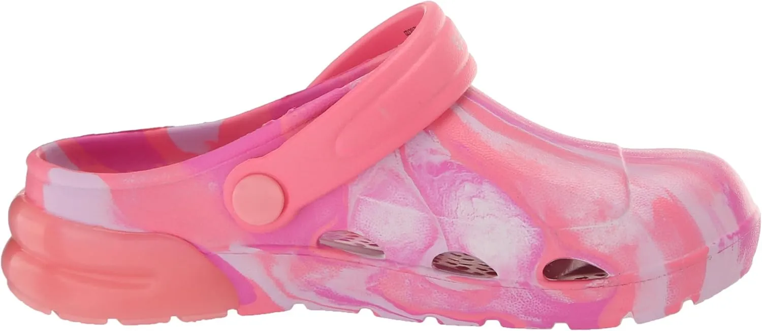 Carter's Unisex-Child Sunny-g Clog